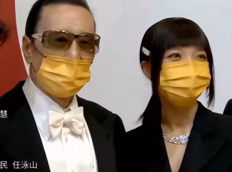 金像獎紅毯來了!吳君如珠光寶氣,周秀娜秀性感,陳慧琳艷壓全場