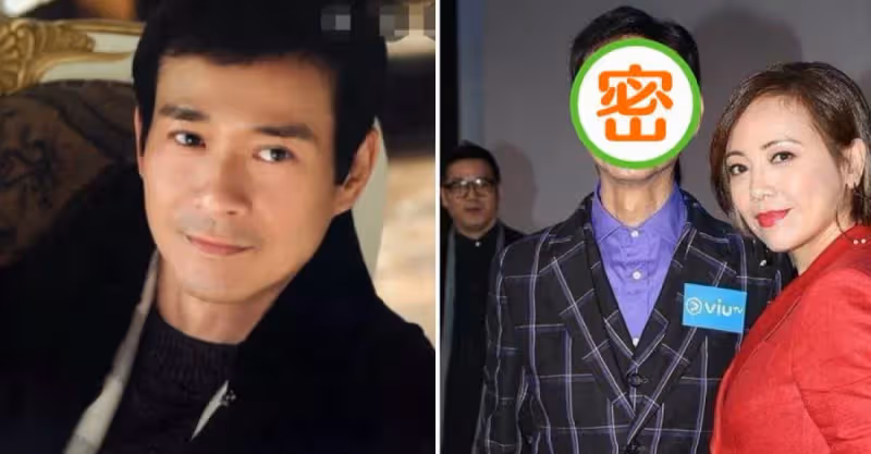 75歲鄭少秋仍然挺精神的，格紋西裝疊穿長馬甲，秋官變身「紳士型男」，網友：說是40歲都信
