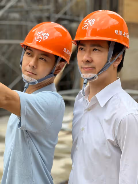 林志穎車禍9天　弟弟44歲生日盼：二哥能早日康復