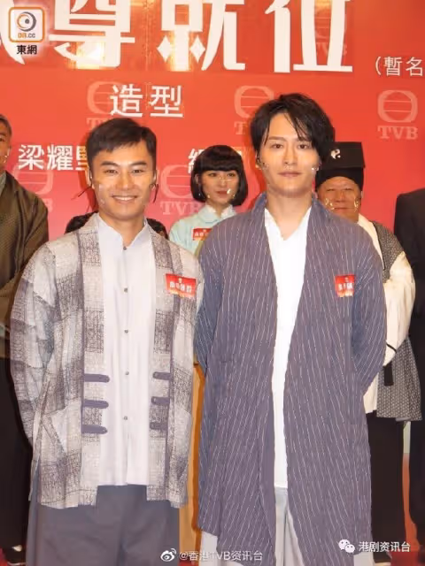 陳山聰確診︱謝東閔孔德賢學識與病毒「共存」