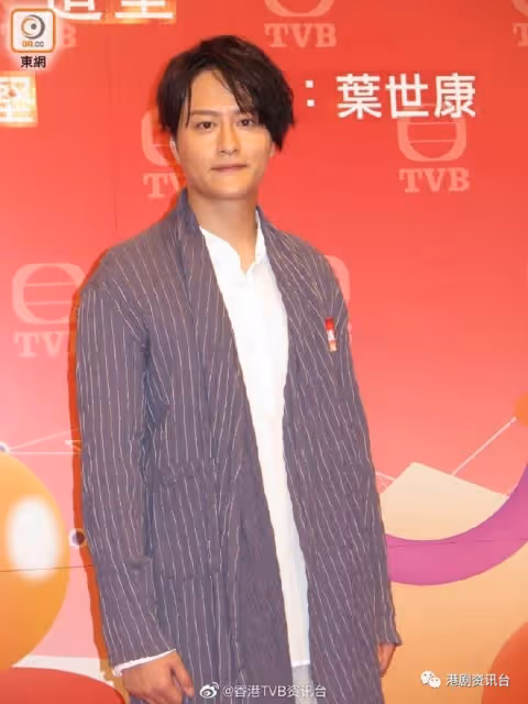 陳山聰確診︱謝東閔孔德賢學識與病毒「共存」