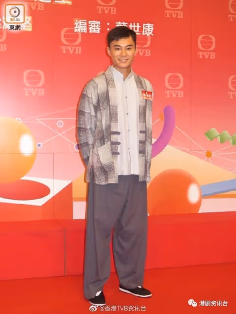 陳山聰確診︱謝東閔孔德賢學識與病毒「共存」