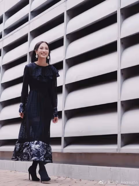 罕見!TVB新劇中女星拉小提琴做開腦手術太真實,神還原真實案例
