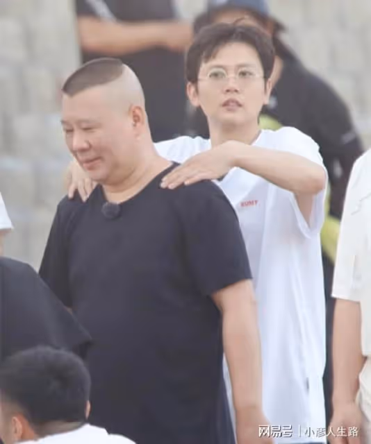 德雲社孟鶴堂帶隊回歸,連續五場演出引熱議,「神仙七隊」回來了