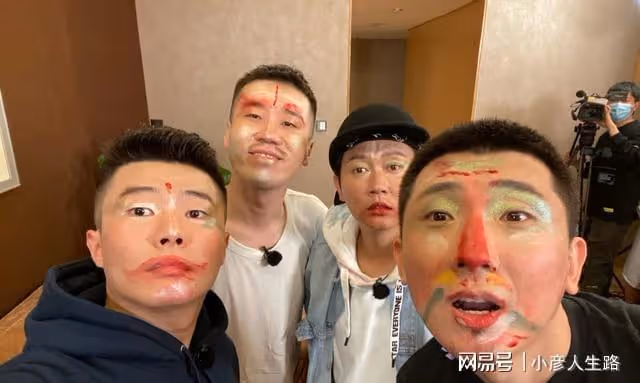 德雲社孟鶴堂帶隊回歸,連續五場演出引熱議,「神仙七隊」回來了
