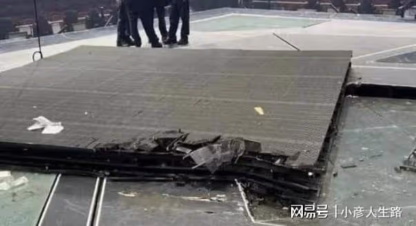 MIRROR演唱會事故現場:目前在ICU救治中心