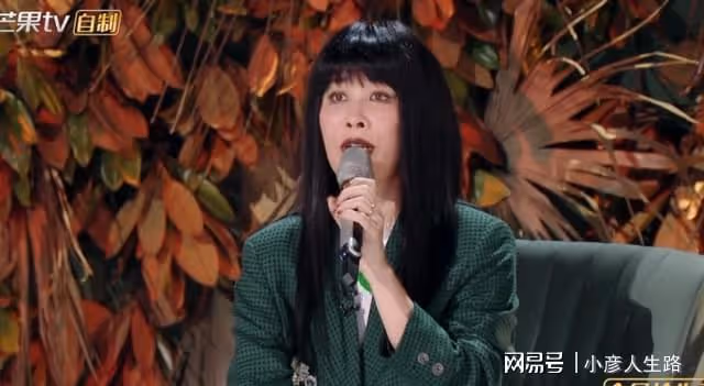 王心凌走心獨唱像極了演唱會,經典串燒很催淚,那英差點被唱哭