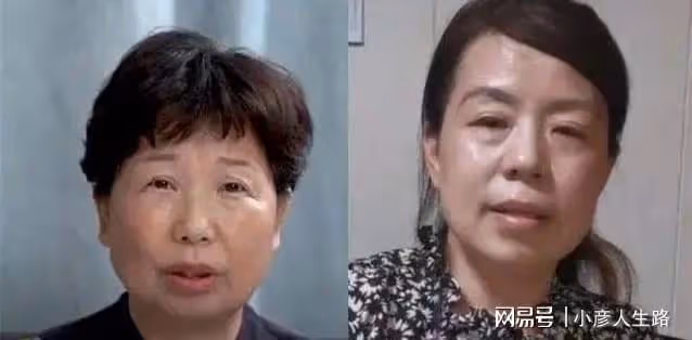 杜新枝直播支持熊磊,開播十分鐘被投訴中斷,網友:同夥害怕亂說