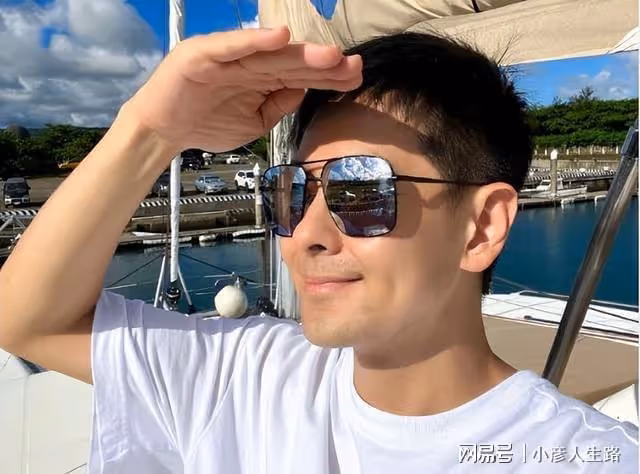 林志穎痊癒時間曝光:手臂恢復需要3個月,1年才能恢復行動能力