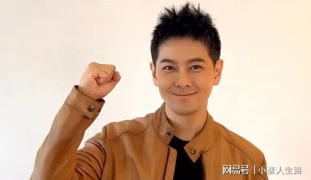 林志穎痊癒時間曝光:手臂恢復需要3個月,1年才能恢復行動能力