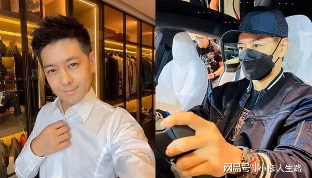 林志穎痊癒時間曝光:手臂恢復需要3個月,1年才能恢復行動能力