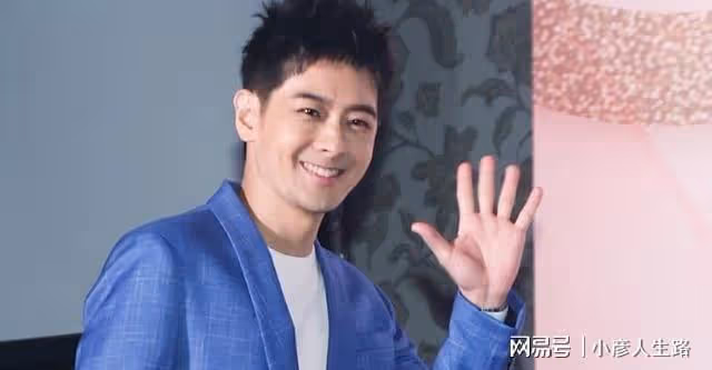 林志穎痊癒時間曝光:手臂恢復需要3個月,1年才能恢復行動能力
