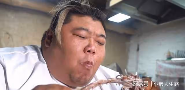網紅「胖猴仔」轉型減肥博主,初始體重506,現已瘦百餘斤