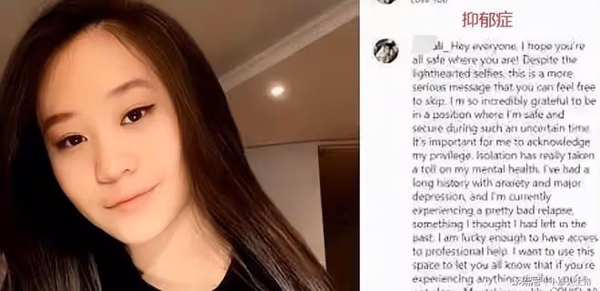 59歲李連杰歐洲度假,女兒身高已超其父,曾被曝患抑鬱症