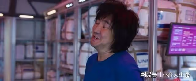 連夜看完《獨行月球》,我連發感慨,沈騰這回也看走眼了?