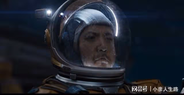連夜看完《獨行月球》,我連發感慨,沈騰這回也看走眼了?