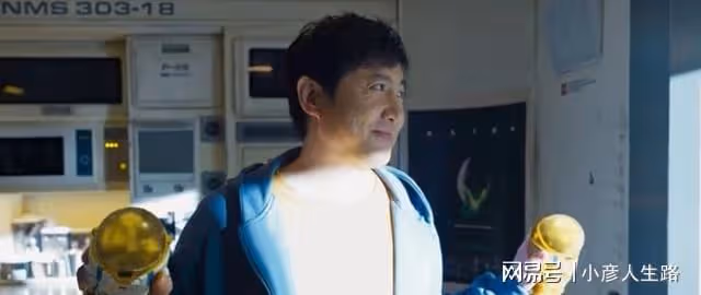 連夜看完《獨行月球》,我連發感慨,沈騰這回也看走眼了?