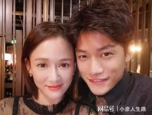 43歲陳喬恩默認懷孕傳聞,網傳男方家生意出問題,她一直拿錢貼補
