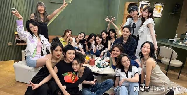《浪姐3》成團夜17進10,7人基本確定,6人大概無緣,4人是變數