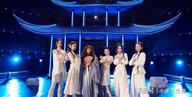 《浪姐3》成團夜17進10,7人基本確定,6人大概無緣,4人是變數