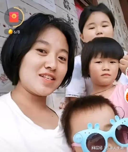 29歲網紅生四胎後患癌,不僅被丈夫利用撈金,身上長蛆還不給治