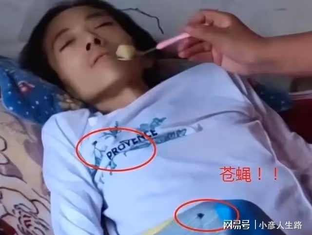 29歲網紅生四胎後患癌，不僅被丈夫利用撈金，身上長蛆還不給治