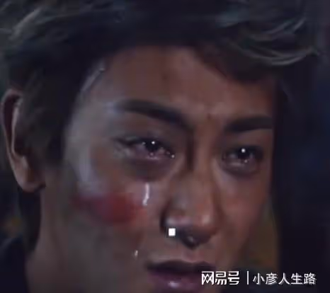 黃子韜新片《獨行月球》,本色出演黃子韜,挑戰丑角甩掉偶像包袱