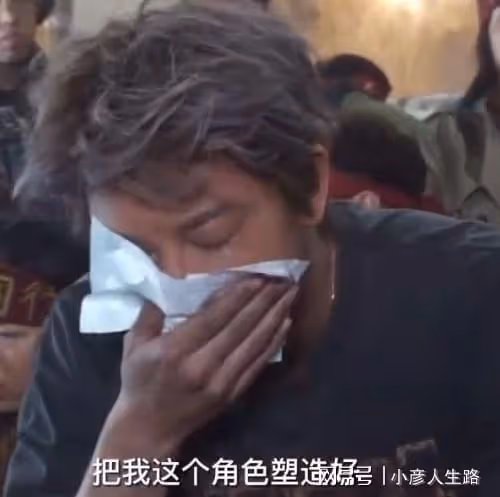黃子韜新片《獨行月球》,本色出演黃子韜,挑戰丑角甩掉偶像包袱
