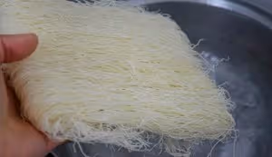 炒興化粉/莆田米粉