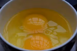炒興化粉/莆田米粉