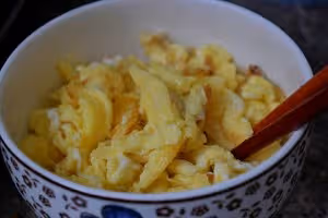 炒興化粉/莆田米粉