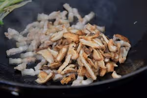 炒興化粉/莆田米粉