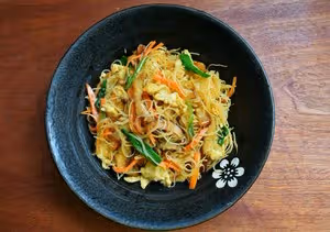 炒興化粉/莆田米粉