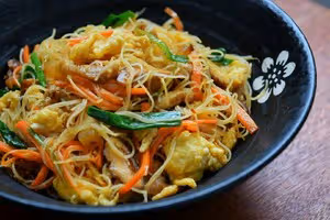 炒興化粉/莆田米粉