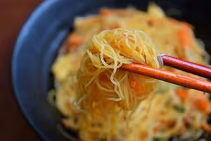 炒興化粉/莆田米粉