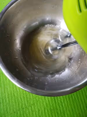 奶油奶酪版偽提拉米蘇（6寸）