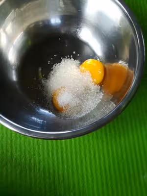 奶油奶酪版偽提拉米蘇（6寸）