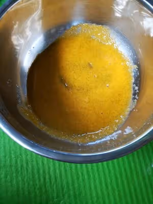 奶油奶酪版偽提拉米蘇（6寸）