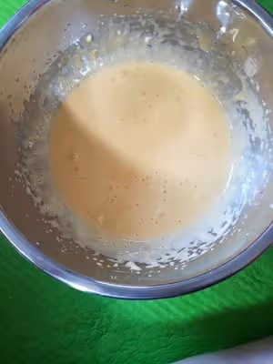 奶油奶酪版偽提拉米蘇（6寸）