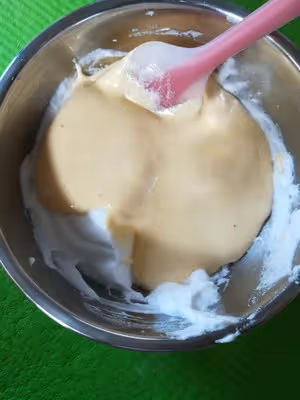 奶油奶酪版偽提拉米蘇（6寸）