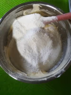 奶油奶酪版偽提拉米蘇（6寸）
