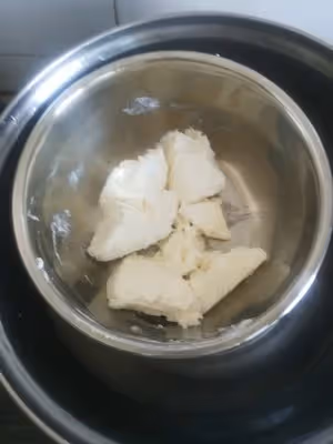 奶油奶酪版偽提拉米蘇（6寸）