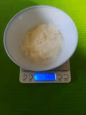 奶油奶酪版偽提拉米蘇（6寸）