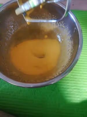 奶油奶酪版偽提拉米蘇（6寸）
