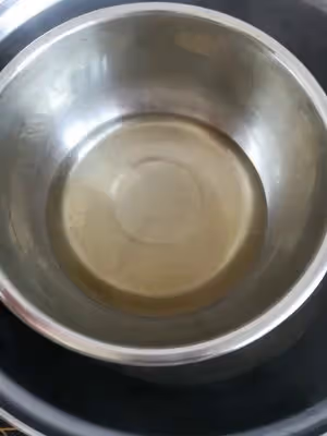 奶油奶酪版偽提拉米蘇（6寸）