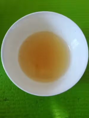 奶油奶酪版偽提拉米蘇（6寸）