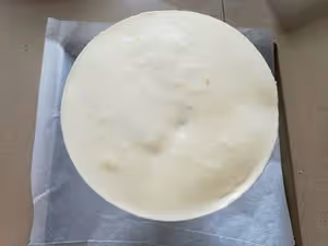 奶油奶酪版偽提拉米蘇（6寸）