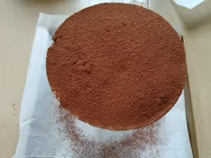 奶油奶酪版偽提拉米蘇（6寸）