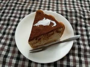 奶油奶酪版偽提拉米蘇（6寸）