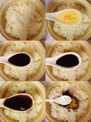 超級好吃！簡單零失敗的秘制蛋炒飯